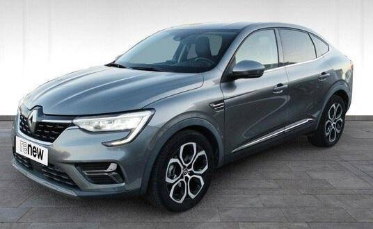 Image de l'annonce principale - Renault Arkana
