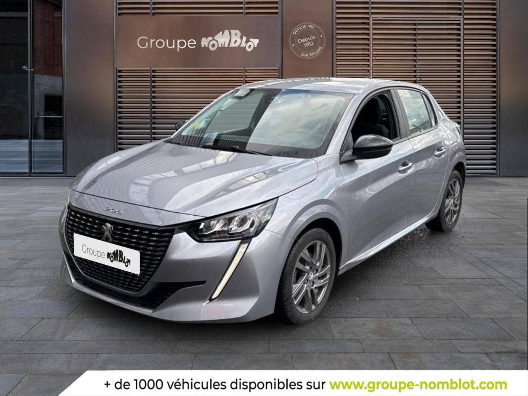 Image de l'annonce principale - Peugeot 208