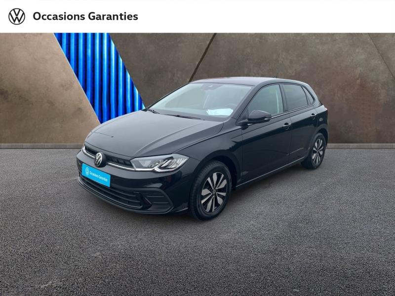 Image de l'annonce principale - Volkswagen Polo