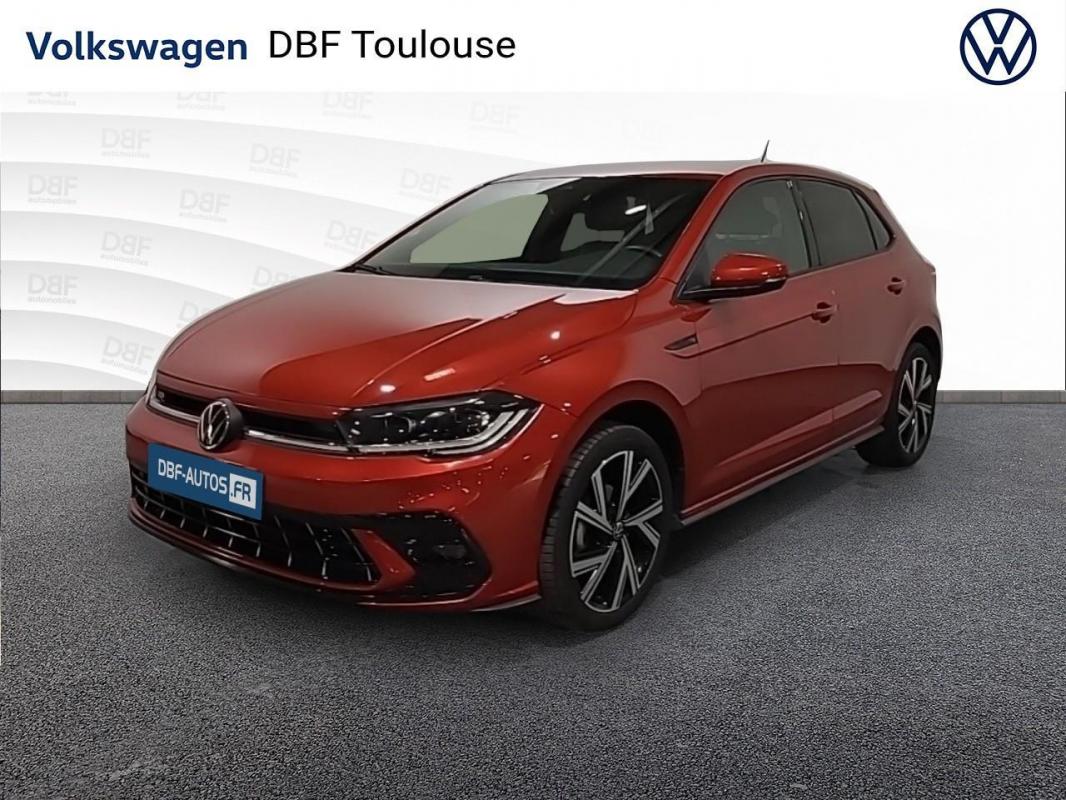 Image de l'annonce principale - Volkswagen Polo