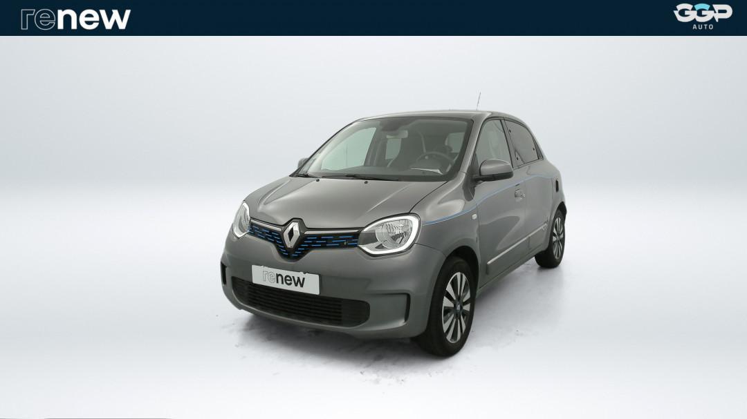 Image de l'annonce principale - Renault Twingo