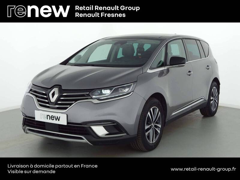 Image de l'annonce principale - Renault Espace