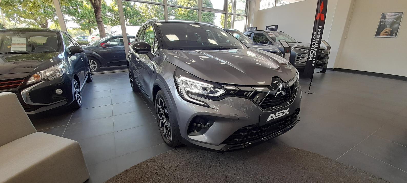Image de l'annonce principale - Mitsubishi ASX
