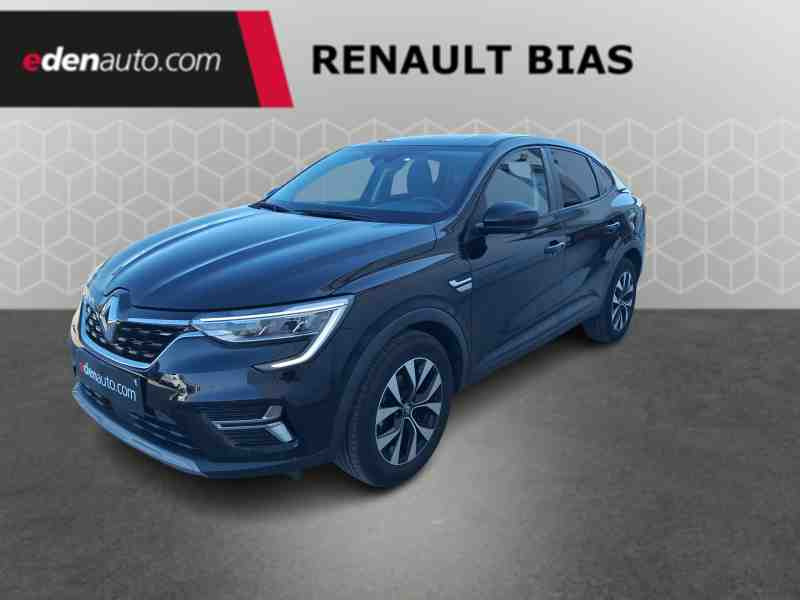 Image de l'annonce principale - Renault Arkana