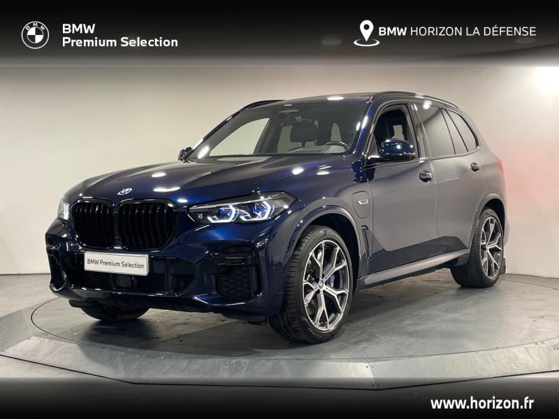 Image de l'annonce principale - BMW X5