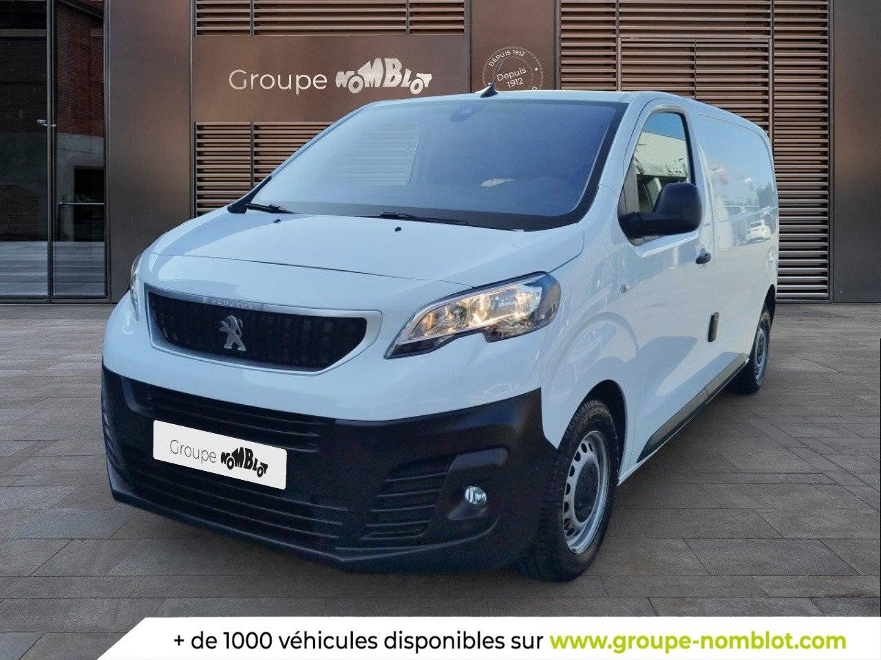 Image de l'annonce principale - Peugeot Expert