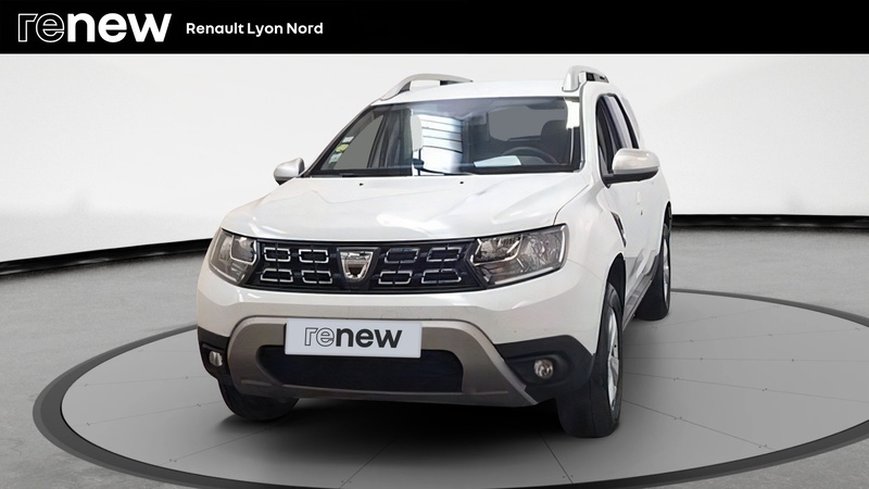 Image de l'annonce principale - Dacia Duster