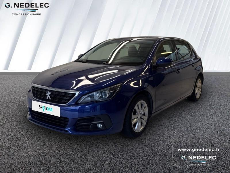 Image de l'annonce principale - Peugeot 308