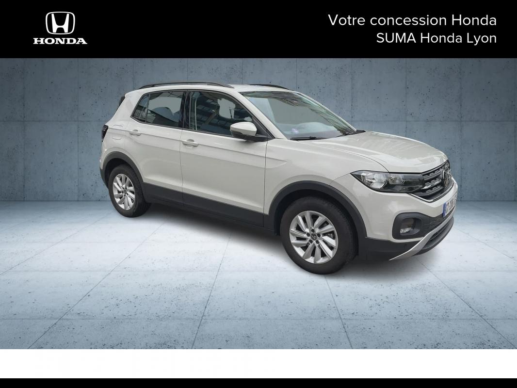 Image de l'annonce principale - Volkswagen T-Cross