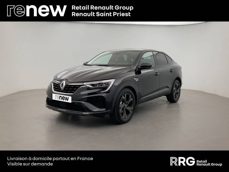 Image de l'annonce principale - Renault Arkana