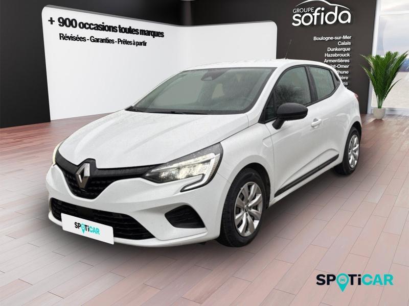 Image de l'annonce principale - Renault Clio