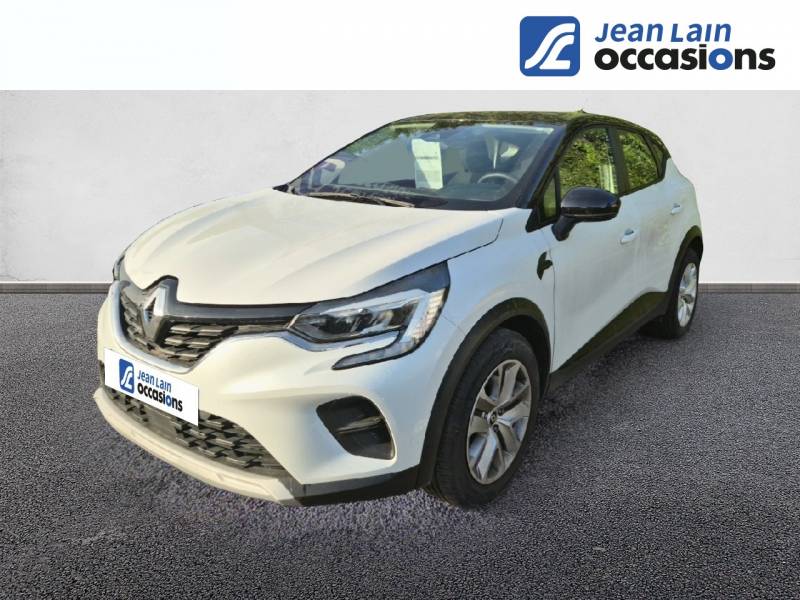 Image de l'annonce principale - Renault Captur