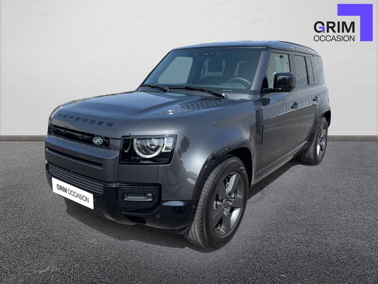 Image de l'annonce principale - Land Rover Defender