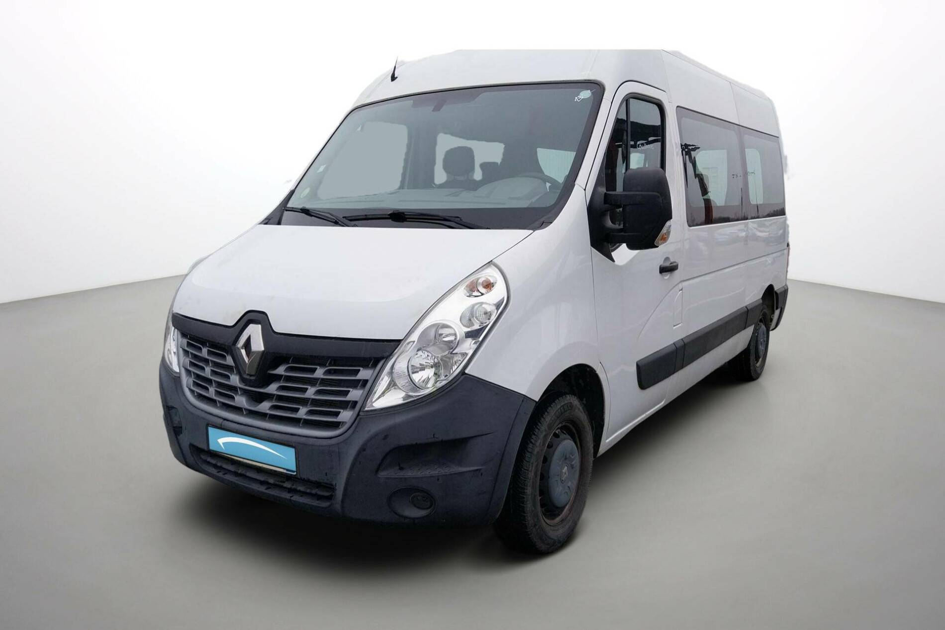 Image de l'annonce principale - Renault Master