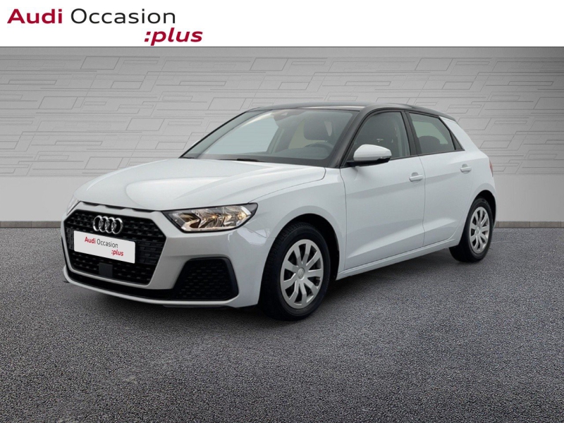 Image de l'annonce principale - Audi A1