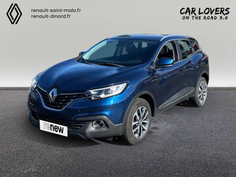 Image de l'annonce principale - Renault Kadjar