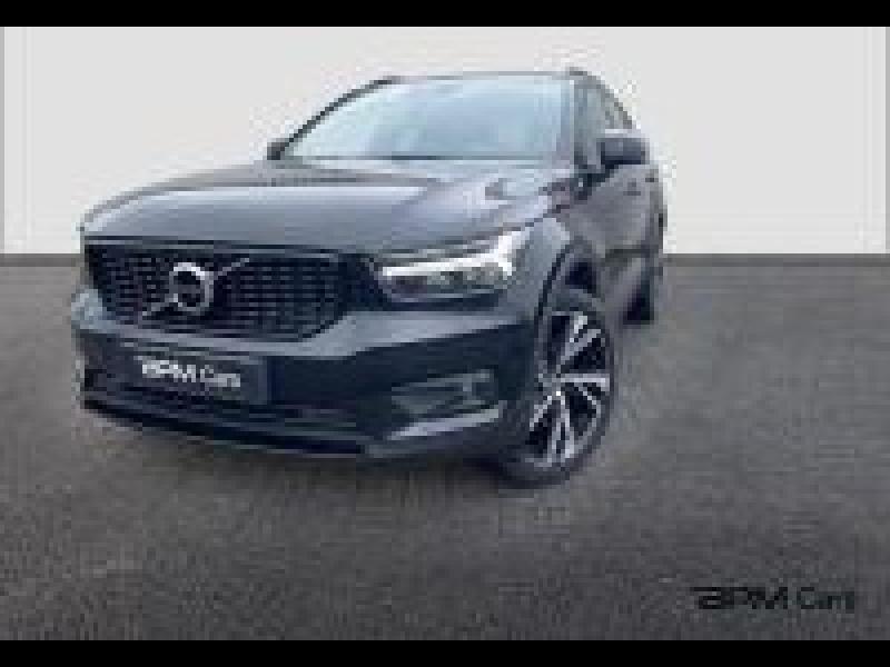 Image de l'annonce principale - Volvo XC40 Recharge