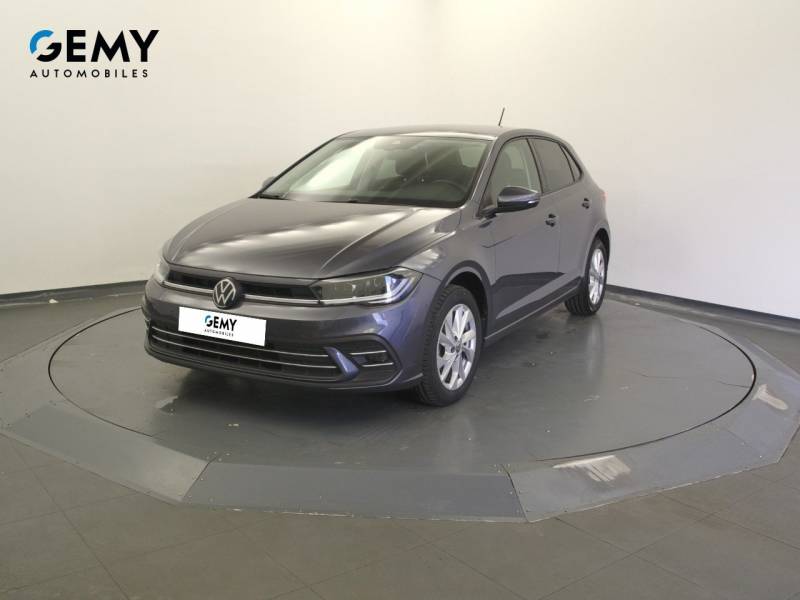 Image de l'annonce principale - Volkswagen Polo
