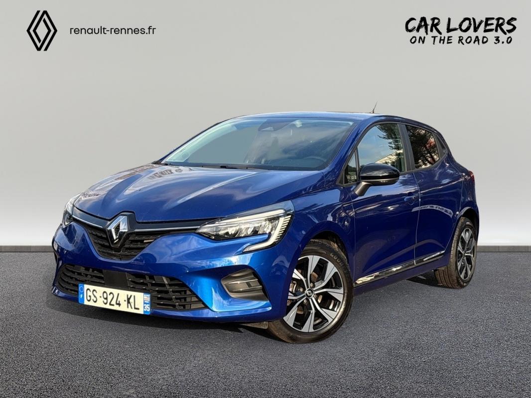 Image de l'annonce principale - Renault Clio