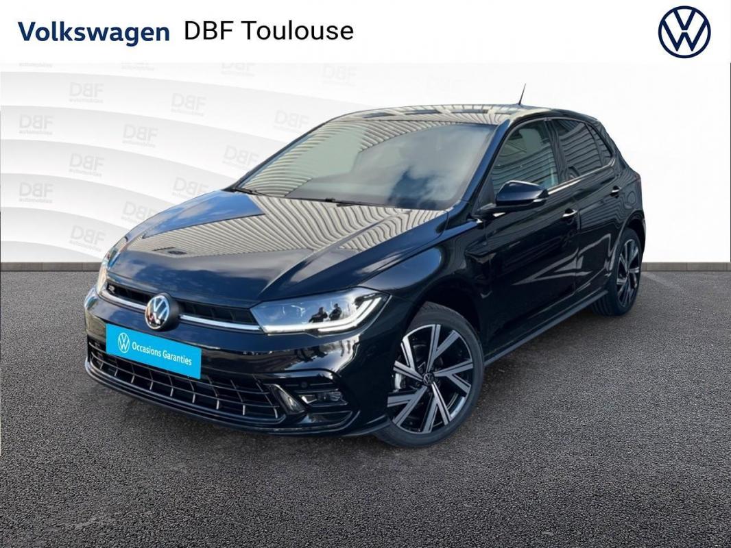 Image de l'annonce principale - Volkswagen Polo