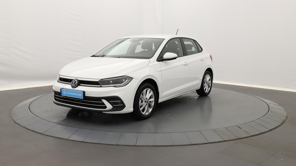 Image de l'annonce principale - Volkswagen Polo