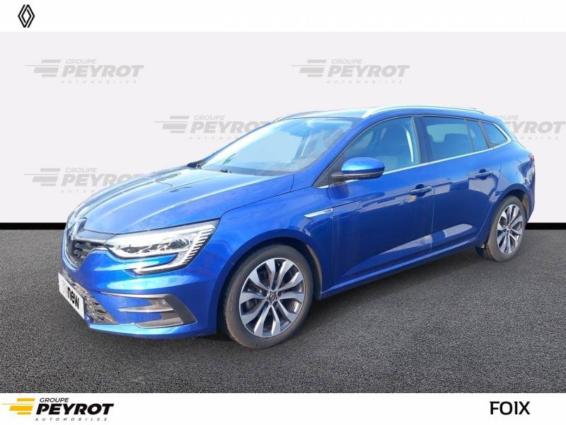 Image de l'annonce principale - Renault Megane