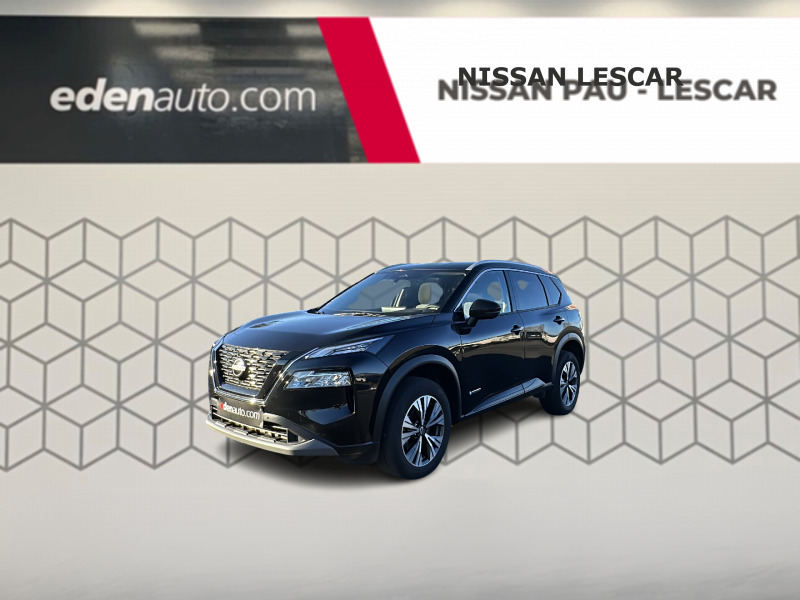 Image de l'annonce principale - Nissan X-Trail