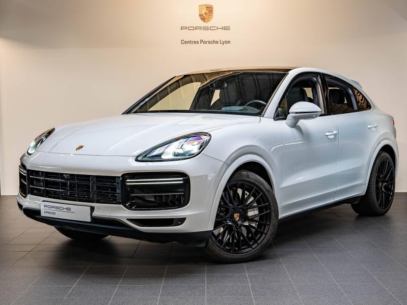 Image de l'annonce principale - Porsche Cayenne