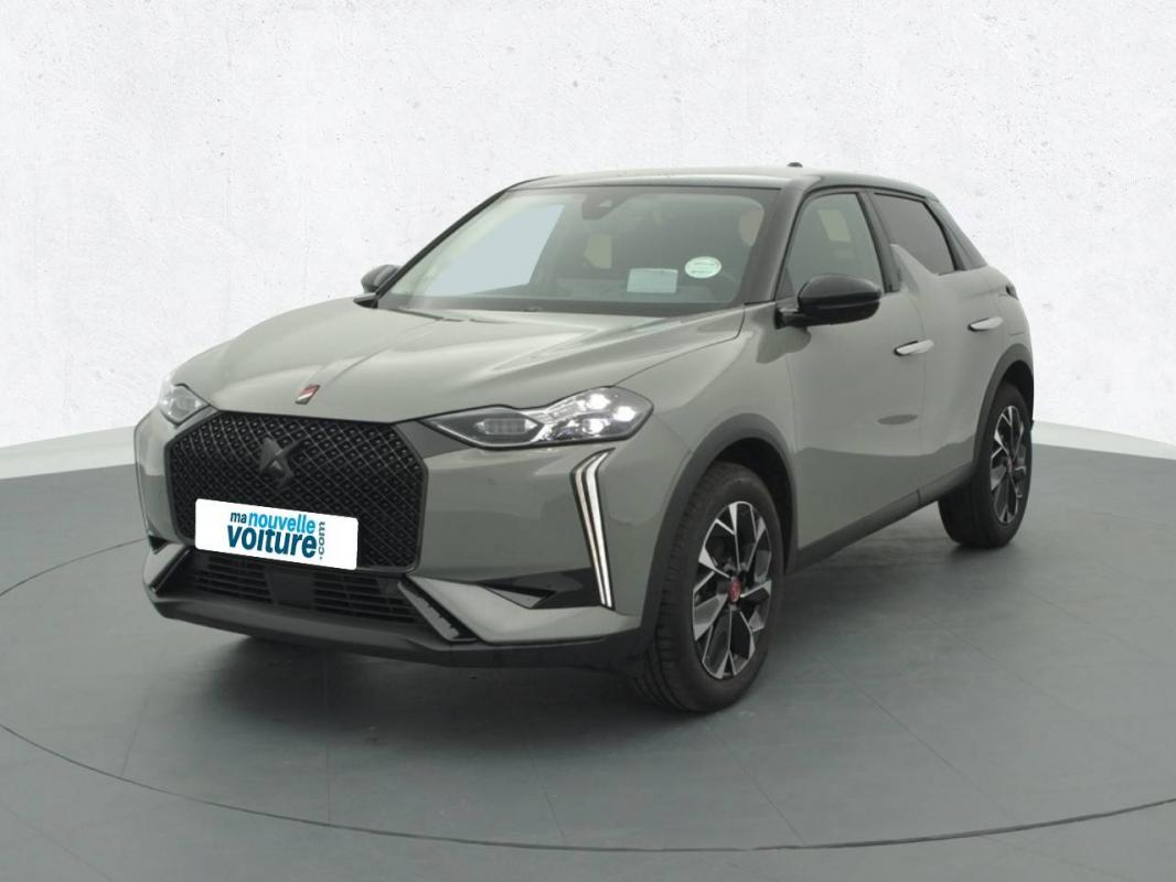 Image de l'annonce principale - DS DS 3 Crossback