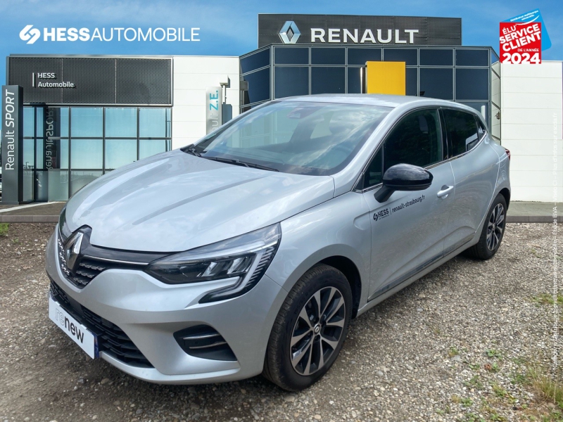 Image de l'annonce principale - Renault Clio