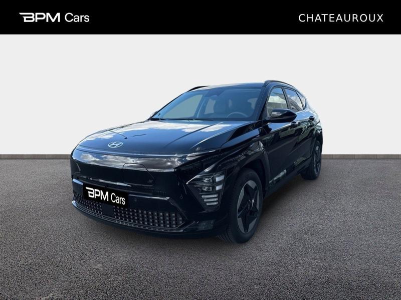 Image de l'annonce principale - Hyundai Kona Électrique