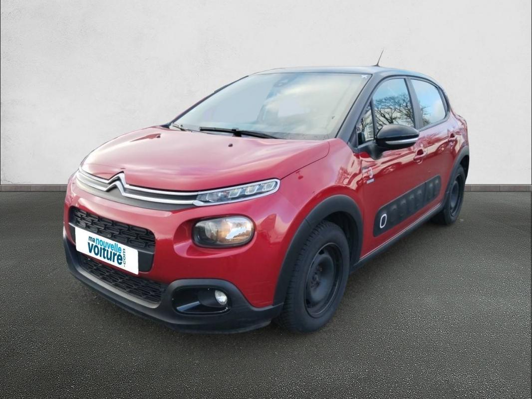 Image de l'annonce principale - Citroën C3