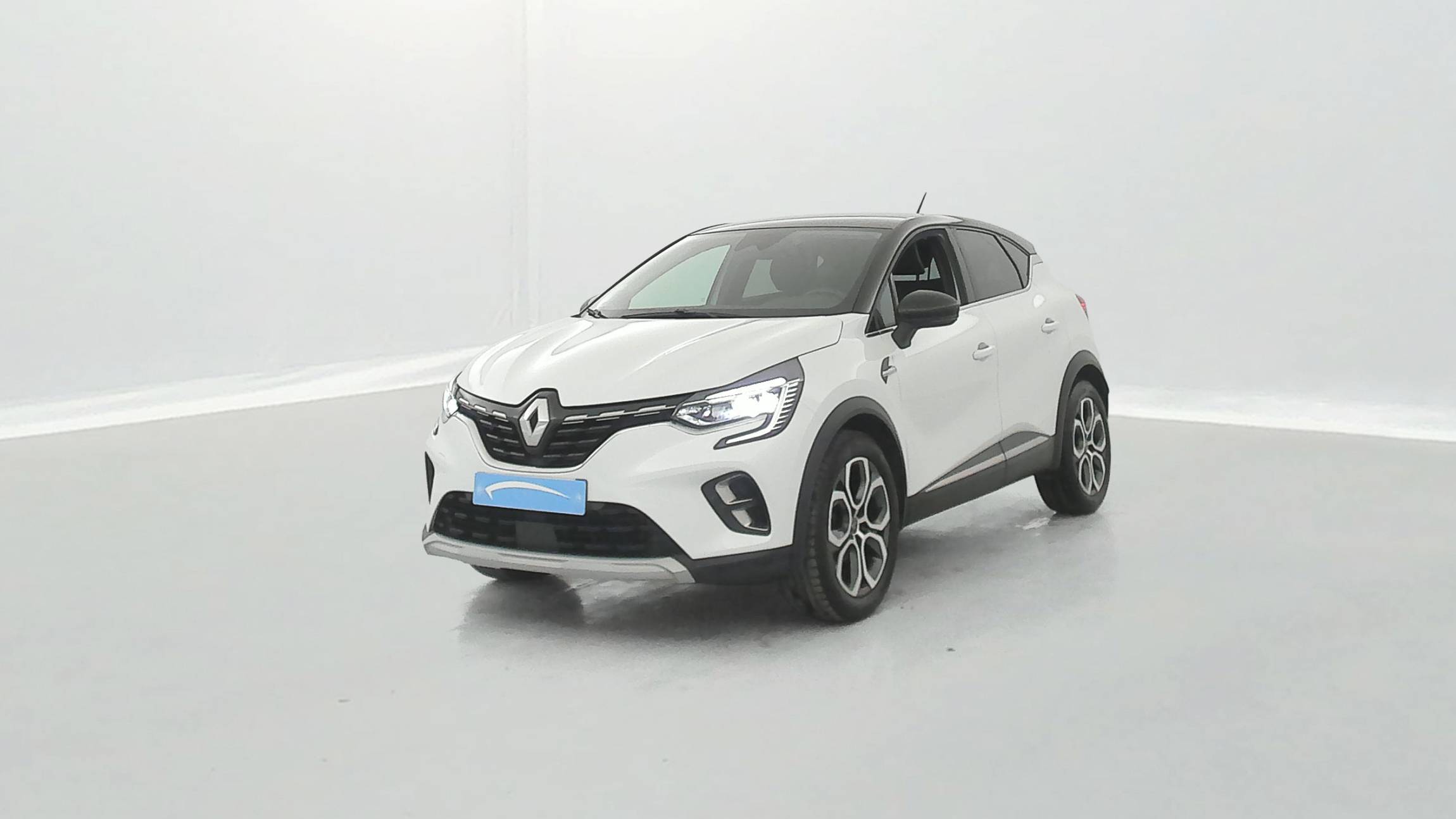 Image de l'annonce principale - Renault Captur