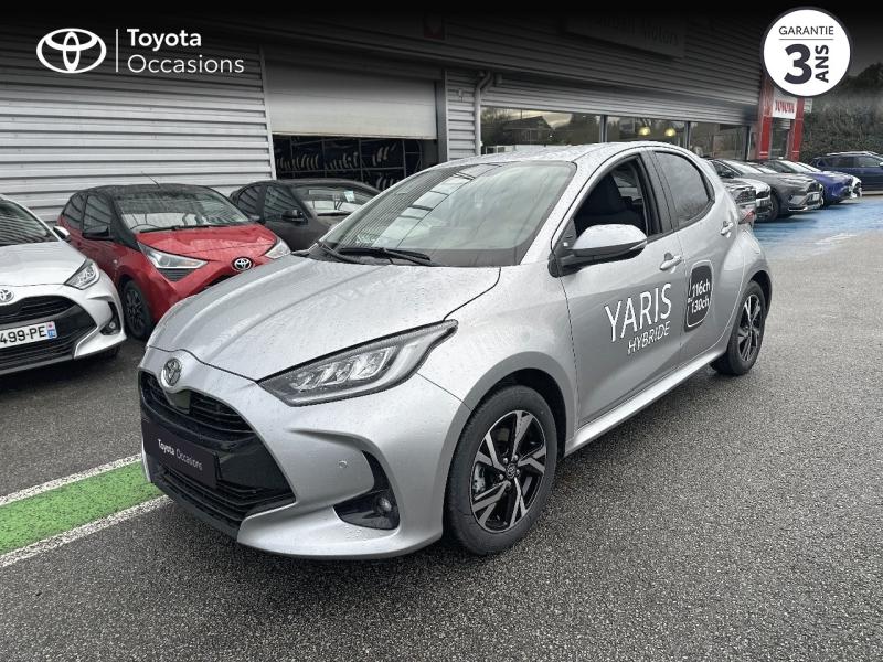 Image de l'annonce principale - Toyota Yaris