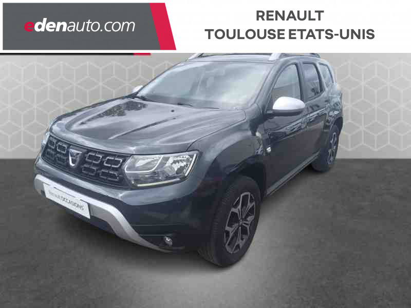Image de l'annonce principale - Dacia Duster