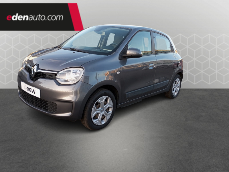 Image de l'annonce principale - Renault Twingo