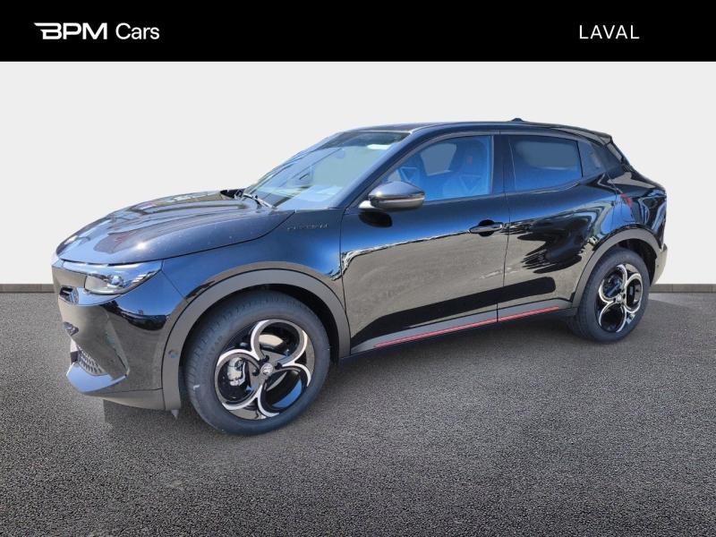 Image de l'annonce principale - Alfa Romeo Junior