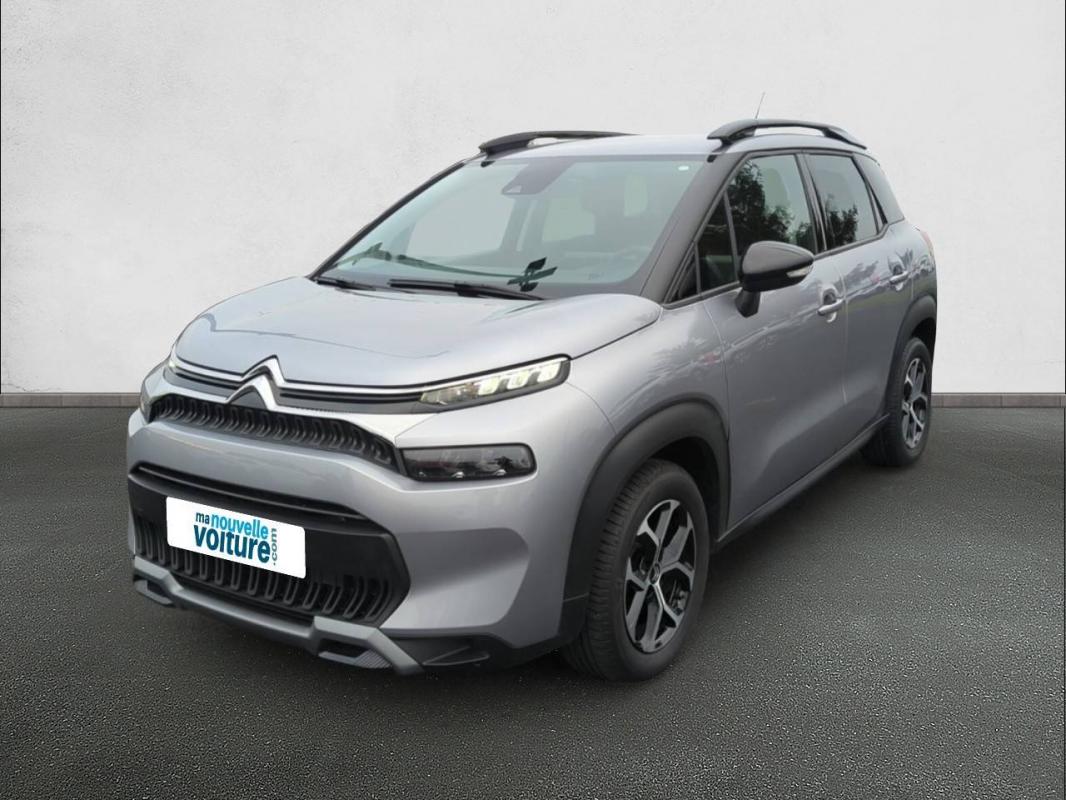 Image de l'annonce principale - Citroën C3 Aircross