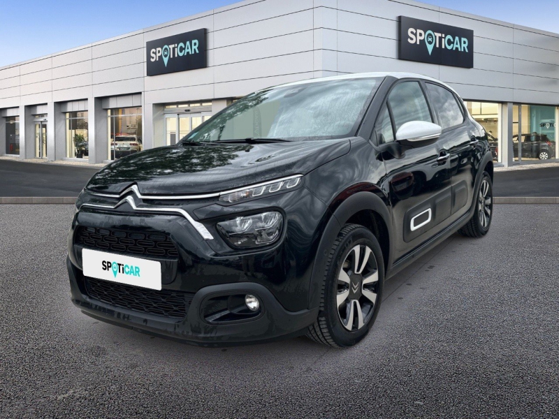 Citroën C3, Année 2023, DIESEL