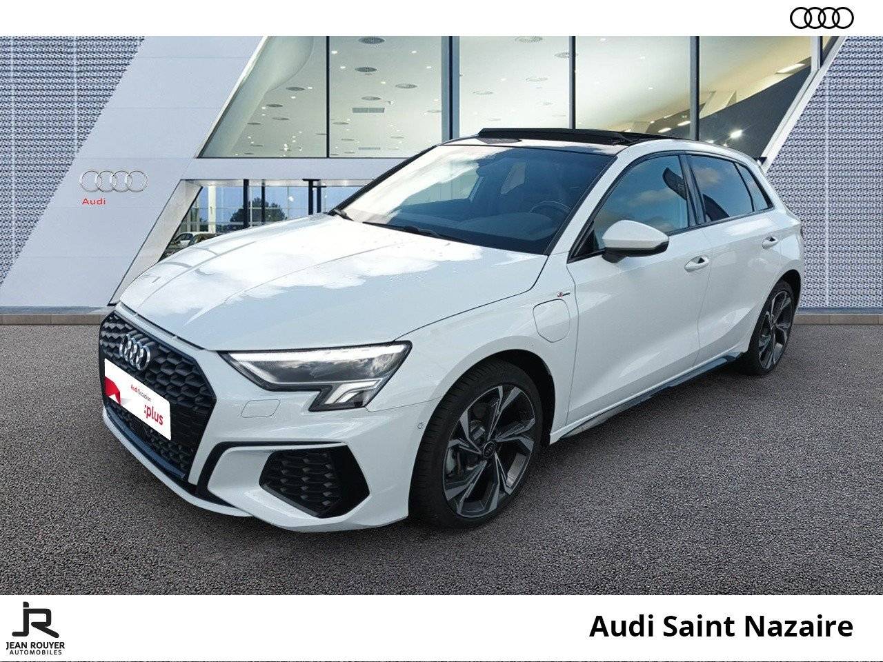 Image de l'annonce principale - Audi A3