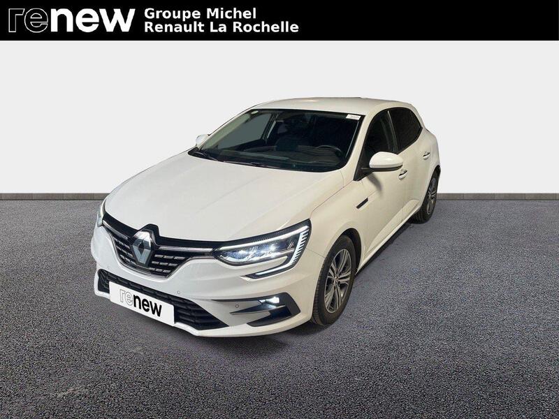 Image de l'annonce principale - Renault Megane