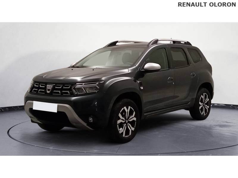 Image de l'annonce principale - Dacia Duster