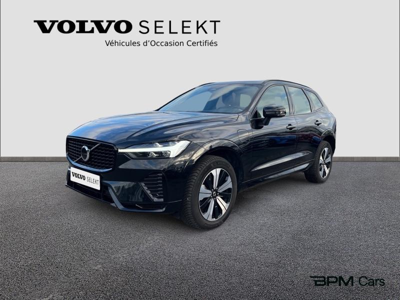 Image de l'annonce principale - Volvo XC60