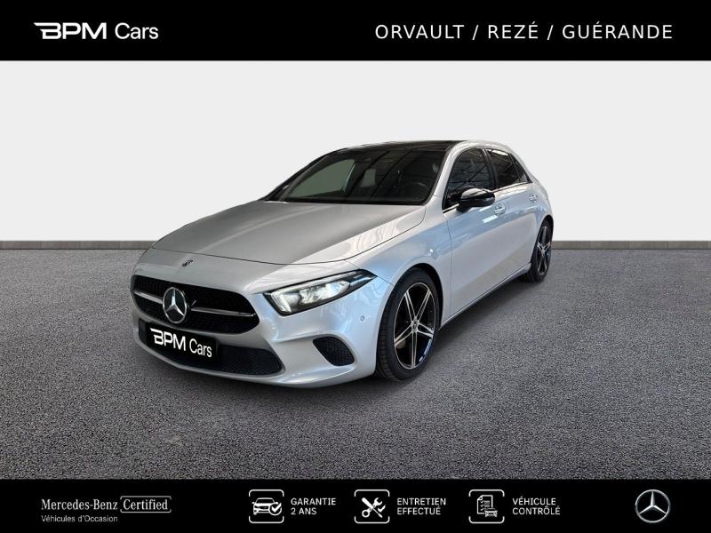 Image de l'annonce principale - Mercedes-Benz Classe A