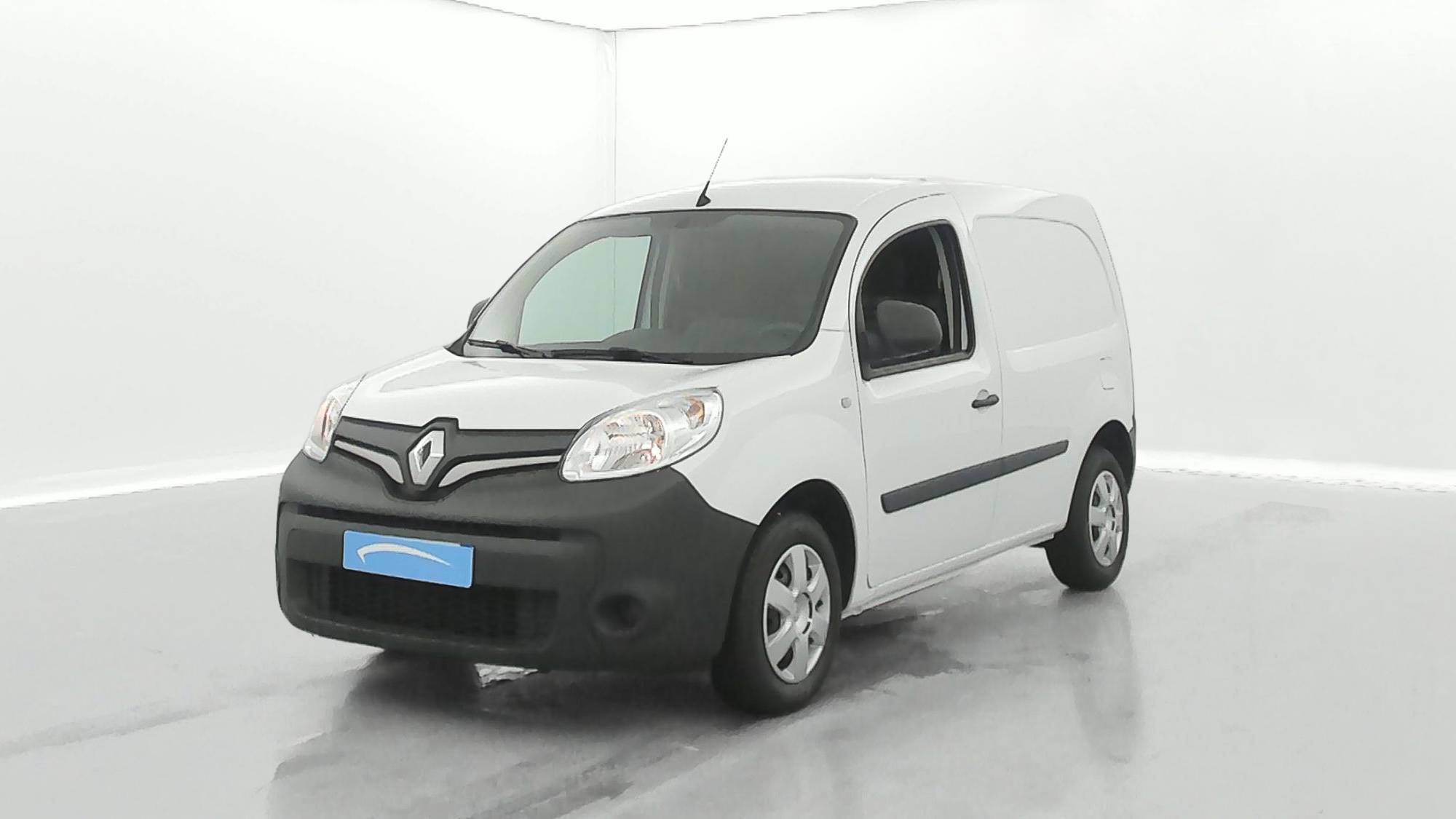 Image de l'annonce principale - Renault Kangoo