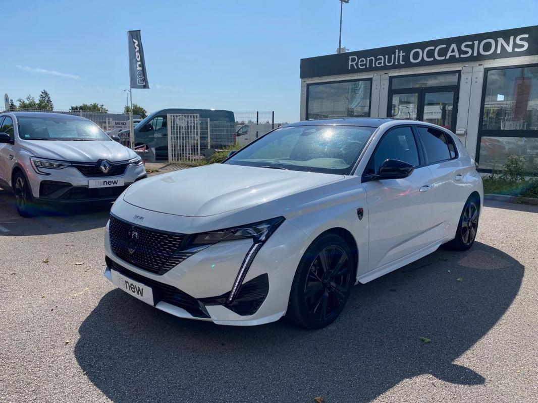 Image de l'annonce principale - Peugeot 308