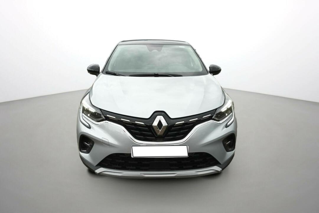 Image de l'annonce principale - Renault Captur