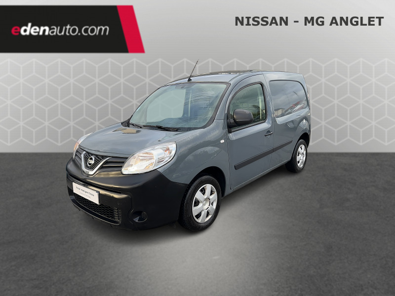 Image de l'annonce principale - Nissan NV250