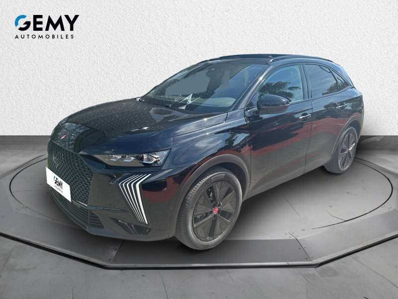 Image de l'annonce principale - DS Automobiles DS 7