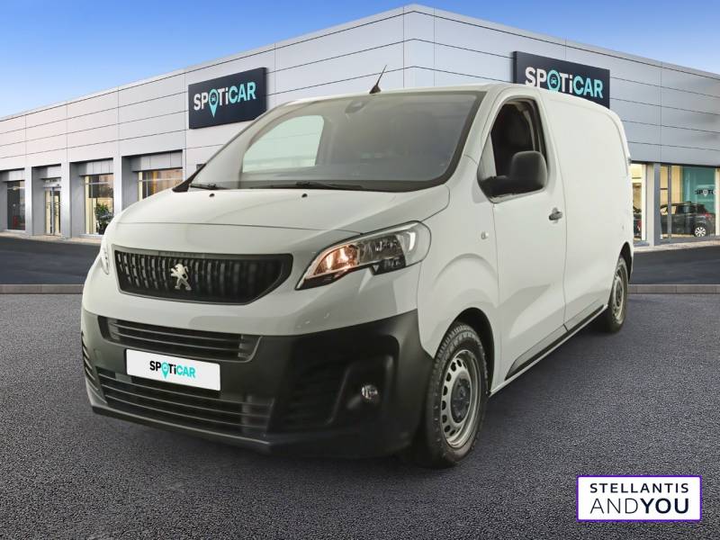 Image de l'annonce principale - Peugeot Expert